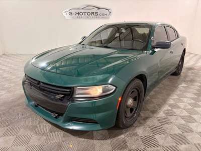 2015 Dodge Charger SE