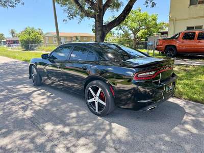 2019 Dodge Charger - GT Sedan 4D