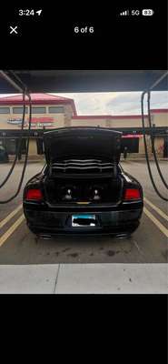2013 Dodge Charger - SE Sedan 4D