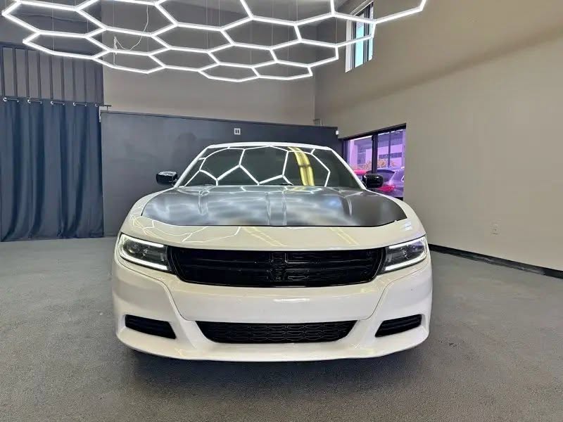 2015 Dodge Charger
