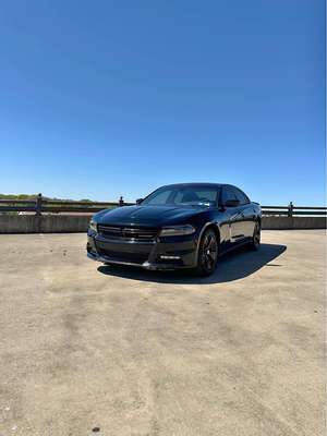 2015 Dodge Charger - SXT Sedan 4D
