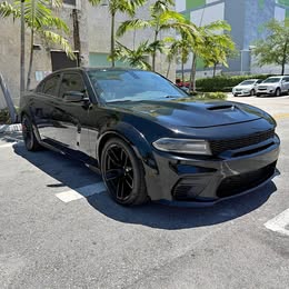 2022 Dodge Charger