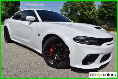 2020 Dodge Charger SRT WIDEBODY...