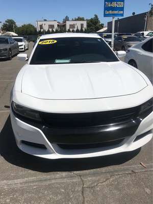 2020 Dodge charger$ 3000dwpmnt