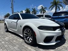 2023 Dodge Charger SRT HELLCAT REDEYE