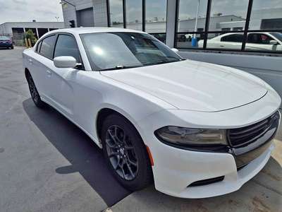2016 Dodge Charger - Rallye Sedan 4D