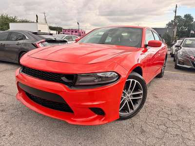 2019 Dodge Charger - SXT Sedan 4D