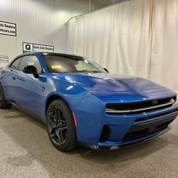 2023 Dodge Charger - Scat Pack Sedan 4D
