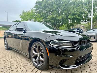 2019 Dodge Charger - R\/T Max Sedan 4D