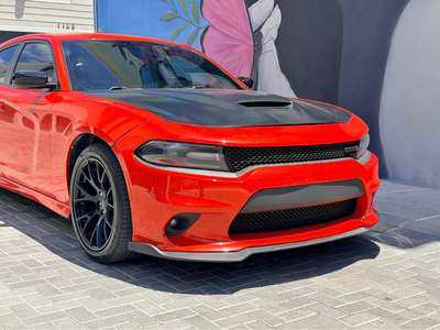 2020 Dodge Charger - R\/T Sedan 4D