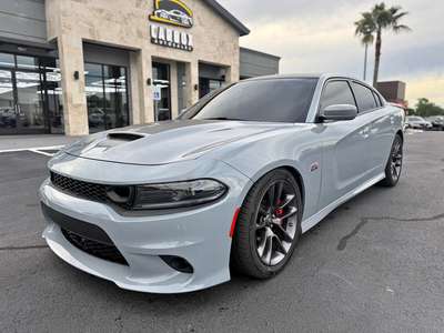 2022 Dodge Charger Daytona 392 Sedan 4D