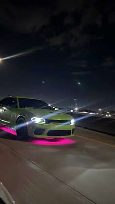 2023 Dodge Charger - Scat Pack Widebody Sedan 4D