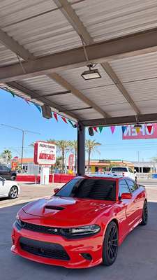 2020 Dodge Charger - SRT 392 Sedan 4D