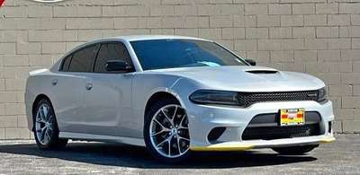 2023 Dodge Charger GT \ud83e\udd18 36603 Miles