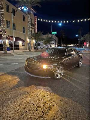 2007 Dodge Charger - R\/T Max Sedan 4D