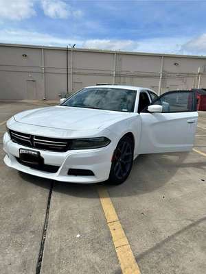 2015 Dodge Charger - SXT Sedan 4D