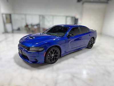 2020 Dodge CHARGER