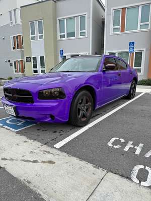 2023 Dodge Charger - Daytona 392 Sedan 4D