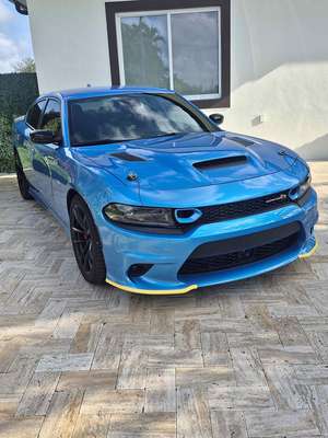 2023 Dodge Charger - SRT8 Super Bee Sedan 4D