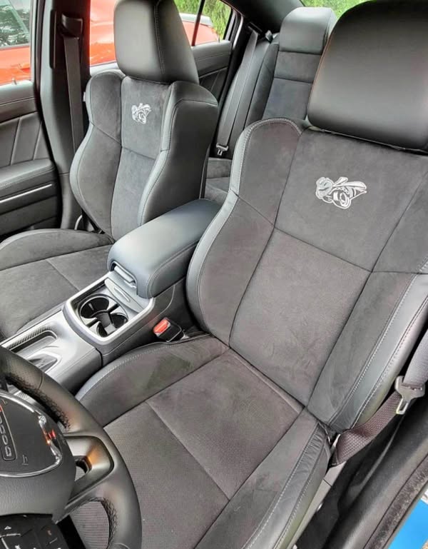 2023 Dodge Charger - SRT8 Superbee Sedan 4D