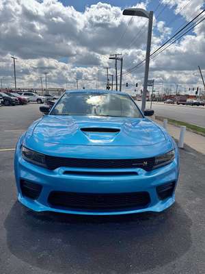 2023 Dodge Charger - SRT 392 Sedan 4D