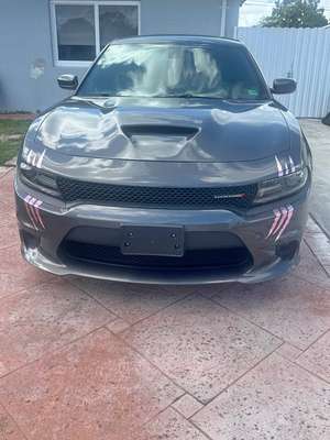 2021 Dodge Charger - Gt