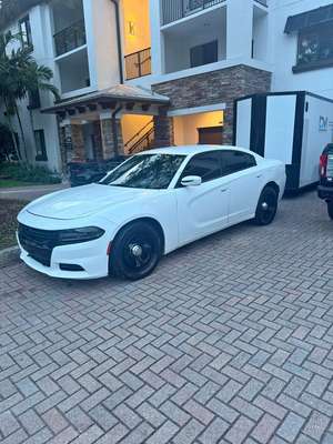 2019 Dodge Charger