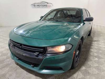 2015 Dodge Charger SE