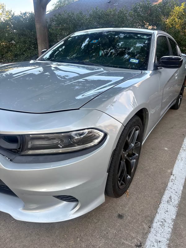 2019 Dodge Charger - SXT Sedan 4D