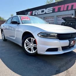 2023 Dodge CHARGER SXT \ud83d\udd25
