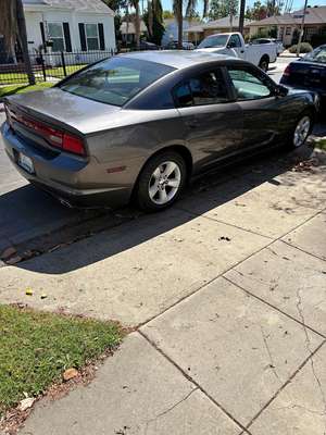 2013 Dodge Charger