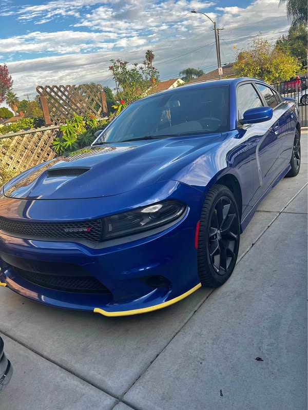 2022 Dodge Charger - GT