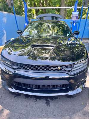 2020 Dodge Charger - GT Sedan 4D