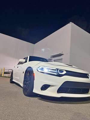 2021 Dodge Charger - Scat Pack Sedan 4D
