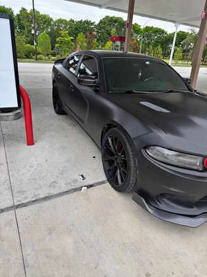 2015 Dodge Charger - R\/T Max Sedan 4D