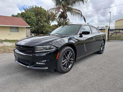 2019 Dodge Charger - SXT Sedan 4D