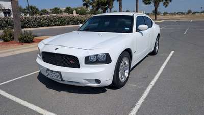 2006 Dodge Charger R/T