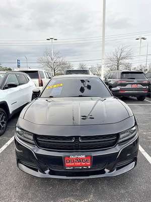 2015 Dodge Charger - SXT Sedan 4D