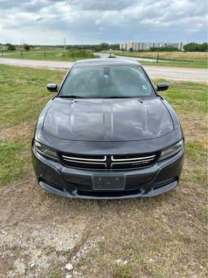 2015 Dodge Charger - Rallye Sedan 4D