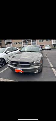 2008 Dodge Charger - SXT Sedan 4D