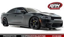 2022 Dodge Charger R/T Daytona Edition with Many Upgrades