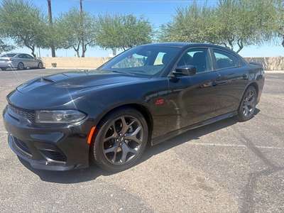 2023 Dodge Charger - 2023 charger hemi 392