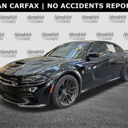 2023 Dodge Charger SRT Hellcat Redeye Jailbreak Widebody Sedan 4D