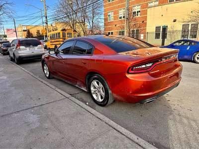 2021 Dodge Charger - SXT Plus Sedan 4D