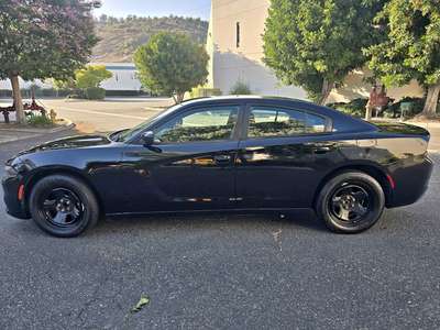 2016 Dodge Charger - Sedan 4D