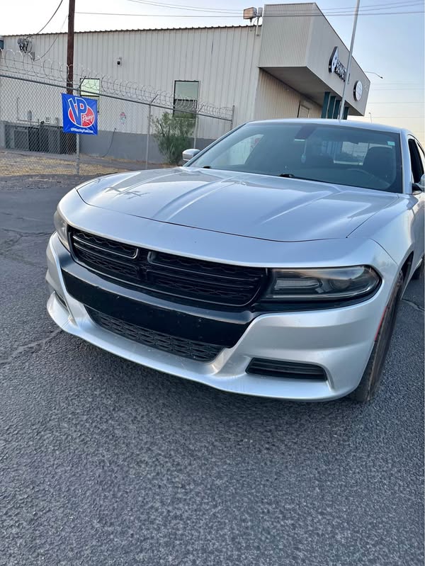 2019 Dodge Charger - R\/T Road & Track Sedan 4D