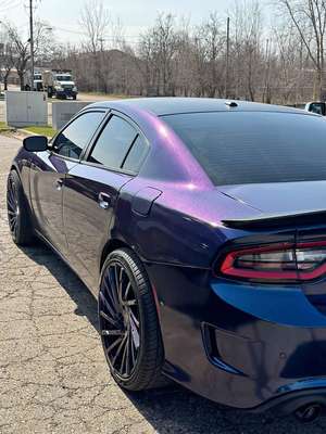 2015 Dodge Charger - SE Sedan 4D