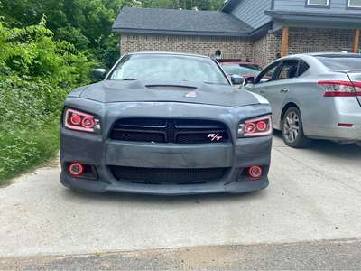 2006 Dodge Charger - R\/T Sedan 4D