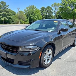 2023 Dodge Charger SXT \ud83e\udd18 62384 Miles