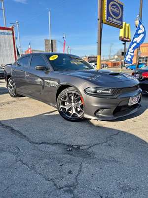 2019 Dodge Charger